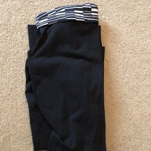 Lululemon Lounge Pants